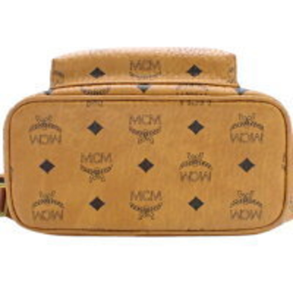 Mcm Stark Side Stud Backpack Rucksack Backpack Ba… - image 4